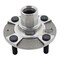 Wjb WHEEL HUB SPK992 - alternate 3